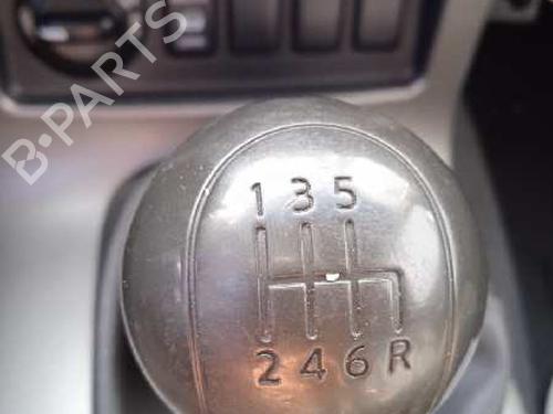 Gearbox NISSAN PATHFINDER III (R51) 2.5 dCi | BP15081051M3 
