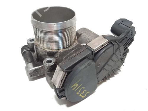 Throttle body OPEL ASTRA J (P10)  | BP17361722M82 
