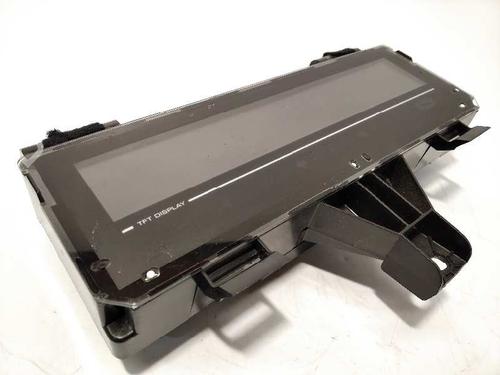 Instrument cluster RENAULT SCÉNIC III (JZ0/1_) 1.6 16V (JZ0U, JZ1B) | BP1488574C47