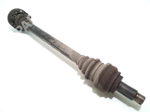 Used Right rear driveshaft BMW 5 (E60) 525 i (218 hp) 12096804
