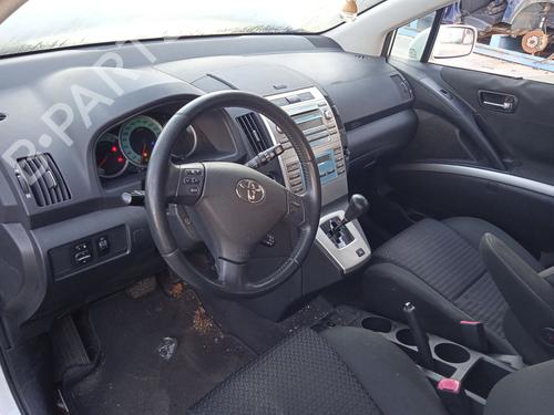 Throttle body TOYOTA COROLLA Verso (ZER_, ZZE12_, R1_) 1.8 (ZNR11_, ZNR11R) | BP25756798M82