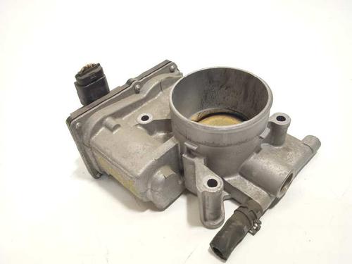 Used Throttle body MAZDA 6 Saloon (GG) 1.8 (120 hp) 7119295