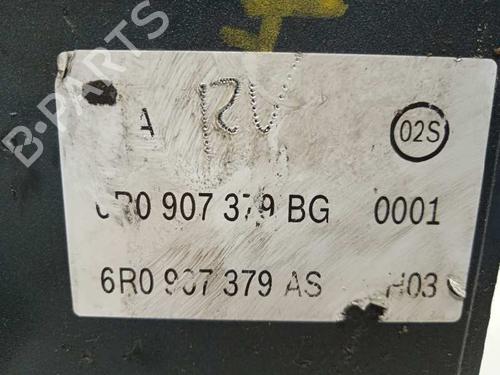ABS pump SEAT IBIZA IV (6J5, 6P1) | BP8901255M43