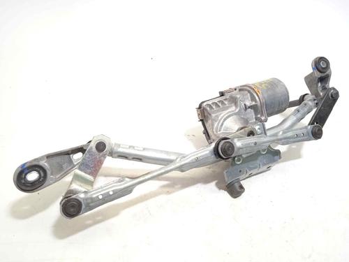 Front wiper motor FORD FIESTA VII (HJ, HF)  | BP17695808M29 