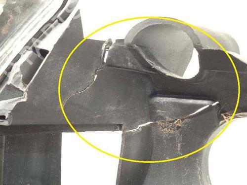 Left headlight VOLVO S80 I (184) D5 | BP11505634C28