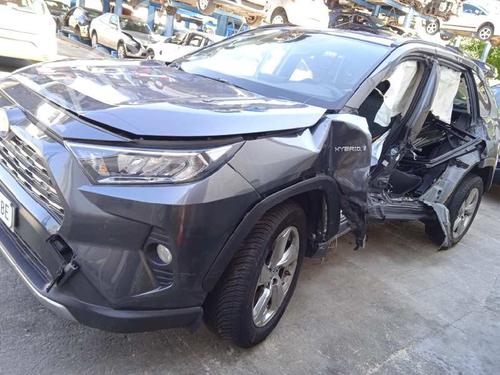 Climate control TOYOTA RAV 4 V (_A5_, _H5_) 2.5 Hybrid (AXAH52) | BP15725454I5 