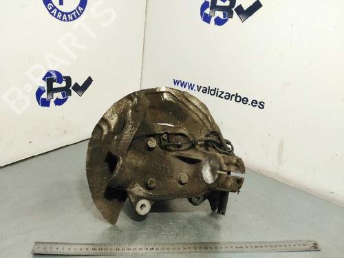 Used Right front steering knuckle Right front steering knuckle 1715702 1715702