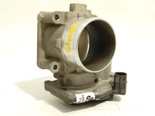 Throttle body HYUNDAI SANTA FÉ III (DM, DMA) 2.2 CRDi | BP29309209M82