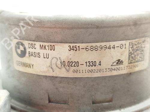 ABS pump MINI MINI (F55) One D | BP30507670M43 