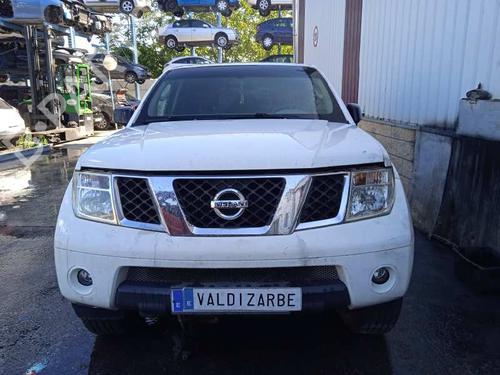 Left mirror NISSAN PATHFINDER III (R51) 2.5 dCi | BP15899910C26