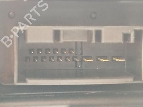 Rear left lock BMW 7 (E65, E66, E67) 740 d | BP23399525C100