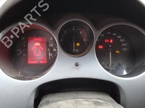 ABS pump SEAT ALTEA (5P1) 2.0 TDI 16V | BP23399503M43 