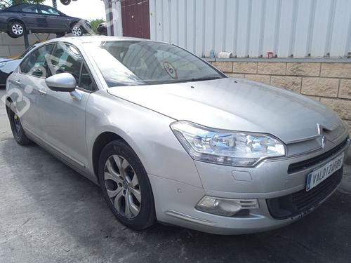 Used Parts CITROËN C5 III (RD_) 2.0 HDi (RDRHD8, RDRHDJ, RDRHR8, RDRHRJ) (136 hp) 4196282