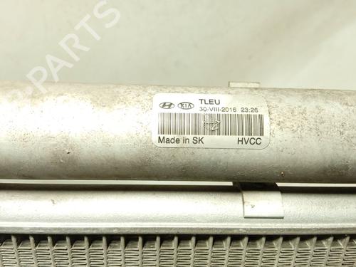 AC radiator HYUNDAI TUCSON (TL, TLE) 1.6 GDi | BP29352207M32 