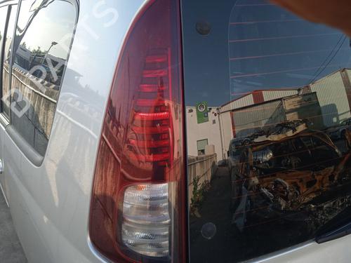 Gearbox RENAULT ESPACE IV (JK0/1_) 2.0 dCi (JK01, JK02, JK1J, JK1K, JK1H) | BP27201512M3 - Image 27