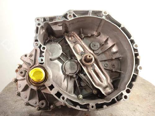 Used Gearbox Gearbox 11751455 11751455
