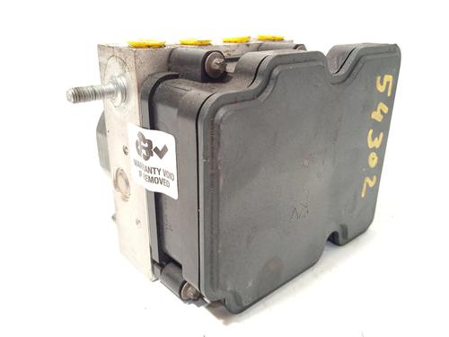 ABS pump NISSAN QASHQAI II (J11, J11_) 1.6 dCi | BP29199327M43 