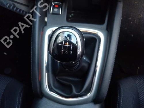 Steering column stalk NISSAN QASHQAI II (J11, J11_) 1.5 dCi | BP5953785I23 