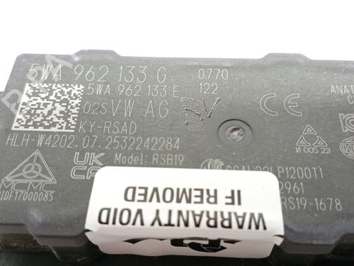 Electronic module CUPRA LEON Sportstourer (KL8, KU8, KUD) 1.5 eTSI | BP30832520M83 - Image 4