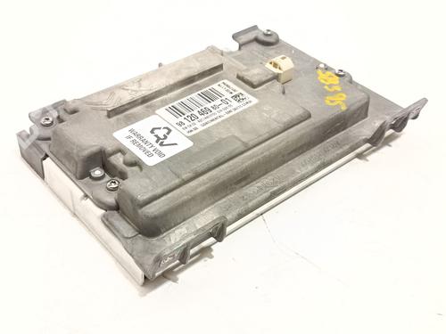 Display monitor CITROËN C-ELYSEE (DD_) 1.6 VTi 115 (DDNFP0, DDNFP6, DDNFP9) | BP36435583C48 - Image 3