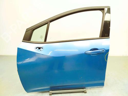 Used Left front door Left front door NISSAN MICRA V (K14) 1.5 DCI (90 hp) 39988203 39988203