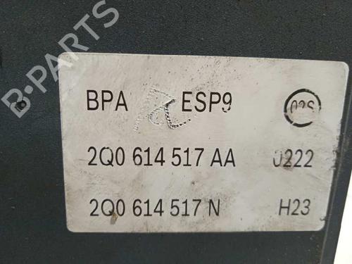 ABS pump SEAT IBIZA V (KJ1, KJG)  | BP8901200M43 