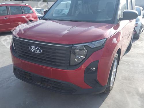 Frontplade/Frontkurv FORD TOURNEO CUSTOM V362 Bus (F3) 1.0 EcoBoost PHEV | BP32019643C72