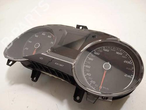 Instrument cluster SEAT IBIZA IV SC (6J1, 6P5) 1.2 TSI | BP10557992C47 