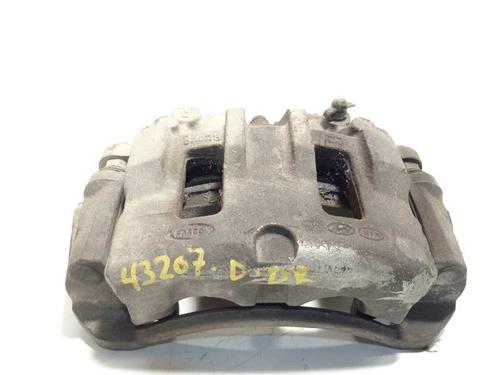 Used Right front brake caliper HYUNDAI H-1 Van (A1) 2.5 CRDi (140 hp) 11562297