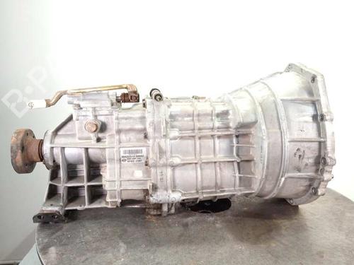 Used Gearbox SSANGYONG RODIUS I 2.7 Xdi (165 hp) 7830194