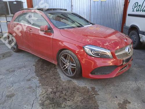 Used Parts MERCEDES-BENZ A-CLASS (W176)  A 200 CDI / d (176.008)  968846