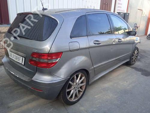 Left front brake caliper MERCEDES-BENZ B-CLASS Sports Tourer (W245) B 180 CDI (245.207) | BP11562657M105