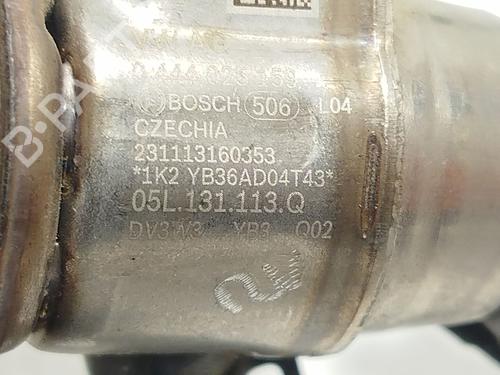 Injector SEAT LEON (KL1, KLG) 2.0 TDI | BP33337130M100 - Image 4