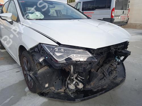 Rear axle SEAT LEON (5F1) 1.4 TGI | BP32382405M2