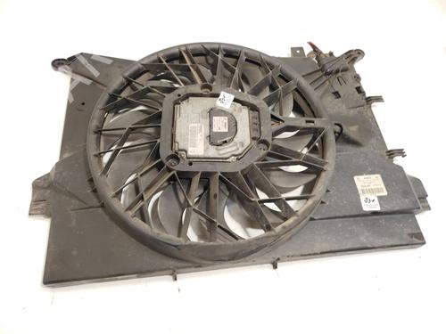 Used Radiator fan VOLVO S80 I (184) D5 (163 hp) 28290127