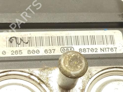 ABS pump KIA CEE'D Hatchback (ED)  | BP24139828M43 