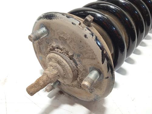 Right front shock absorber NISSAN NAVARA NP300 Pickup (D23, D23T)  | BP16685132M17 