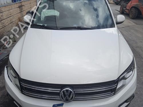 Right tailgate light VW TIGUAN (5N_) 2.0 TDI | BP29148417C80 