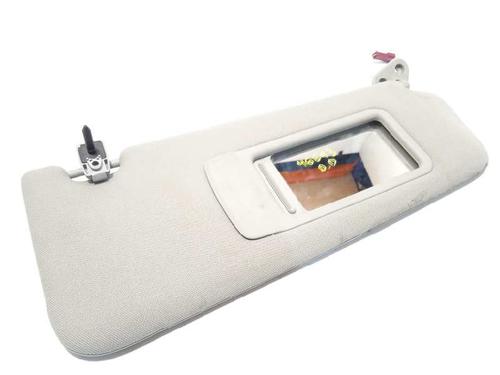 Used Right sun visor Right sun visor 9813282 9813282