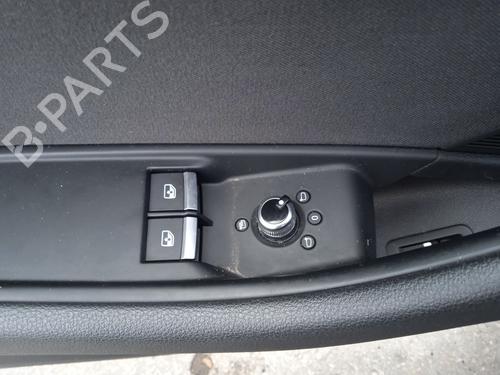 Front left exterior door handle AUDI A5 (F53, F5P) 2.0 TFSI | BP23040180C128 