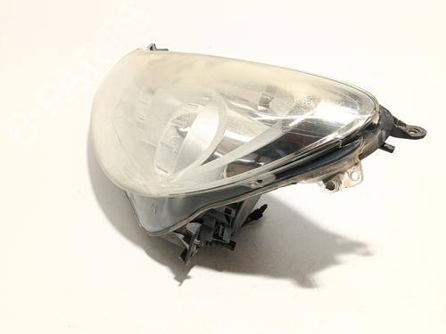 Left headlight OPEL CORSA D (S07) 1.3 CDTI (L08, L68) | BP34189772C28 - Image 3