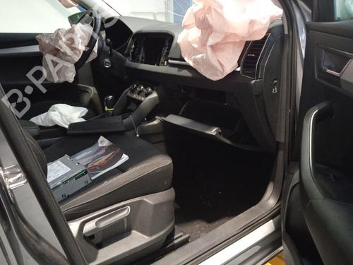 Rat SKODA KAROQ (NU7, ND7) 1.5 TSI | BP34629962C49  - Image 27
