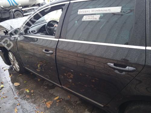 Rear wiper motor VW PASSAT B7 Variant (365) 2.0 TDI | BP30537860M102  - Image 15
