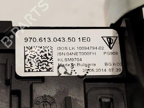 Steering column stalk PORSCHE PANAMERA (970) 3.0 D | BP28730851I23  - Image 7