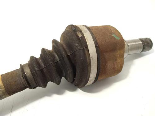 Left front driveshaft PEUGEOT RCZ 2.0 HDi | BP6786309M38