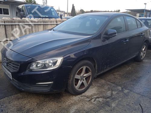 Pièces Détachées Usagées VOLVO S60 II (134) D2 (120 hp) 2281422