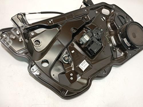 Used Front left window mechanism VW PASSAT B7 Variant (365) 2.0 TDI (140 hp) 30537857