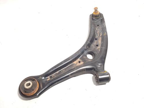 Left front suspension arm FORD PUMA (J2K, CF7) 1.0 EcoBoost mHEV | BP32162353M12 - Image 2