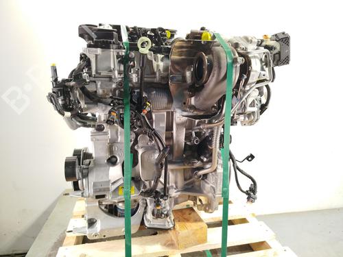 Engine PEUGEOT 208 II (UB_, UP_, UW_, UJ_) 1.2 PureTech 100 | BP28973974M1 