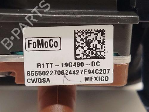 Electronic module FORD PUMA (J2K, CF7) 1.0 EcoBoost mHEV | BP38704524M83 - Image 4